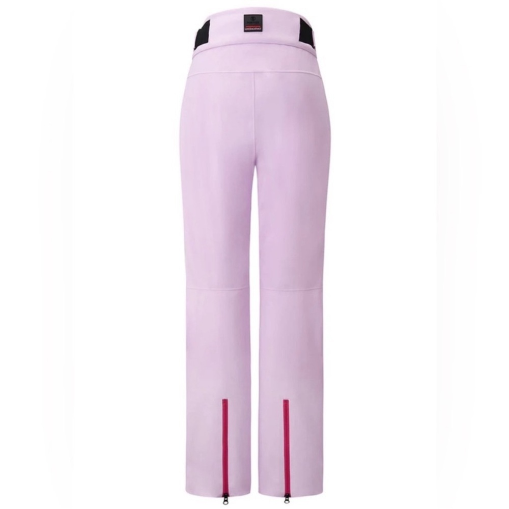 LoveShackFancy Nessa Ski Jacket Pants Set XS 2 4 6 💜🩷 - Picture 16 of 16